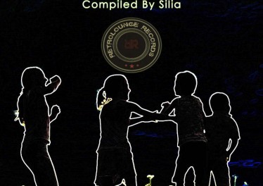 VA - The Playground Of Afro House (Compiled By Silia)
