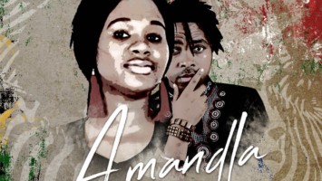 Dj Msewa feat. Lwazzy - Amandla (Original Mix)