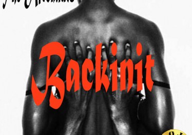 The Afronauts - BackInit (DJ Oji & DJ Buzzard - Wakanda Forever Vocal)