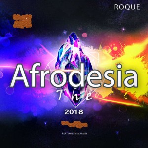 Roque feat. Dineo - Mas'Thandane (Original Mix)
