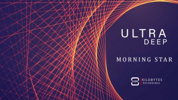 Ultra Deep - Morning Star EP
