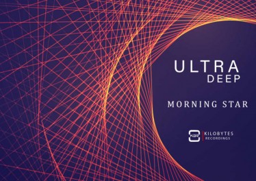 Ultra Deep - Morning Star EP
