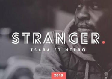 Tsara feat. Ntebo - Stranger (Katlego Nombewu Gentle Soul Remix)