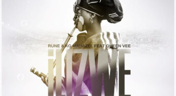 Rune & KG Mahazel feat. Queen Vee – iLizwe (Radio)