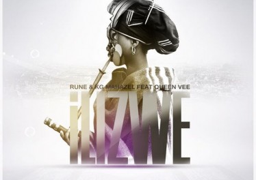 Rune & KG Mahazel feat. Queen Vee - iLizwe (Radio)