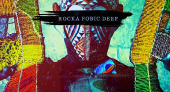 Rocka Fobic Deep – Mai Africa (Original Mix)