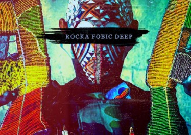 Rocka Fobic Deep - Mai Africa (Original Mix)