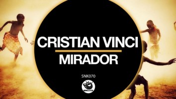 Cristian Vinci - Mirador (Original Mix)