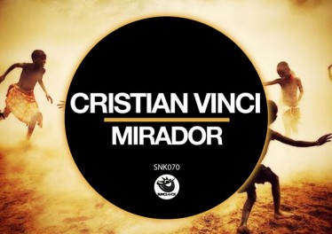 Cristian Vinci - Mirador (Original Mix)