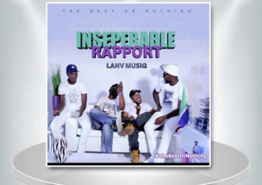 LAHV Music - Inseparable Rapport (Album)