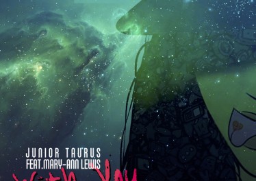 Junior Taurus - With You (feat. Mary Ann Lewis)