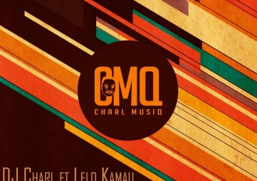 DJ Charl feat. Lelo Kamau - Just A Lil Bit (Soulful Remix)