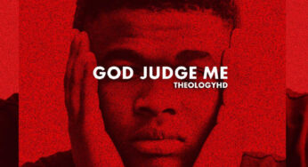 TheologyHD – God Judge Me EP