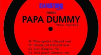 Papa Dummy & DJ Steavy SA – Soul Planet (Original Mix)