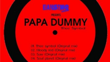 Papa Dummy & DJ Steavy SA - Soul Planet (Original Mix)