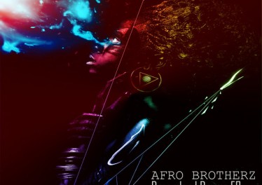 Afro Brotherz - Dreamland Drums EP