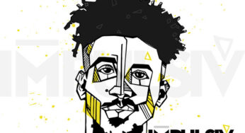 Dwson – Impulsiv (Album)