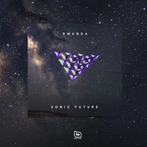 Sonic Future - Rwanda EP. deep house tracks, house music download, club music, afro house music, afro deep house