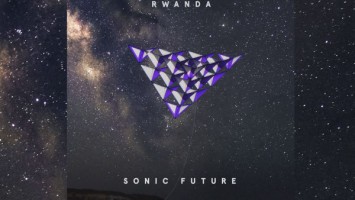 Sonic Future - Rwanda EP