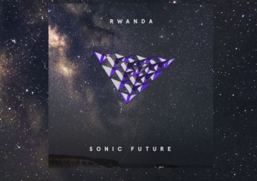 Sonic Future - Rwanda EP