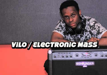 Vilo - Electronic Mass