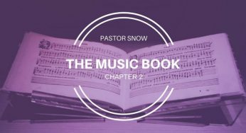 Pastor Snow – A.F.M