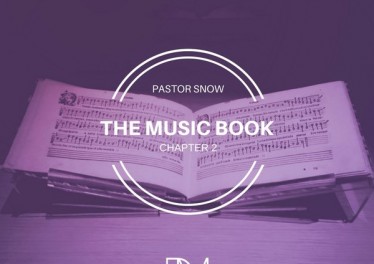 Pastor Snow - The Music Book, Pt. 2