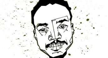 FKA Mash – Siyabloma EP
