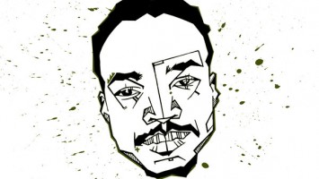 FKA Mash - Siyabloma EP