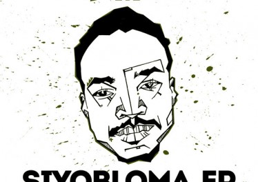 FKA Mash - Siyabloma EP