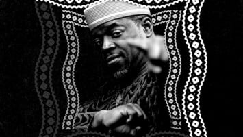 Dele Sosimi - Turbulent Times (Armonica Remix)