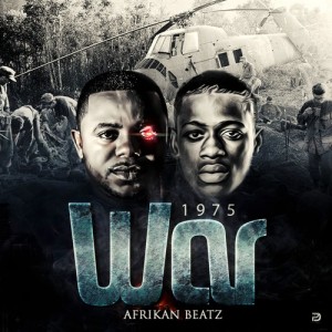 Afrikan Beatz - War 1975. Download mp3 latest afro house music, angola afro house music mp3 download, new afro house music 2018