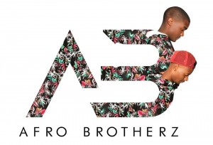  Afro Brotherz - 6K Appreciation Mix