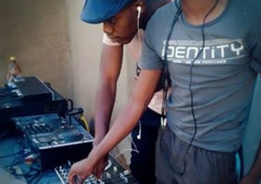 When Soul Meets Tech - Session Mixed By BalaToniQ MuziQ (BalaFonQue SA & ToniQ K)