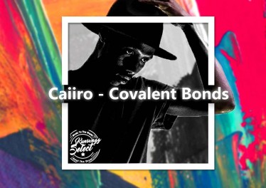 Caiiro - Covalent Bonds