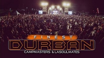 CampMasters & LaSoulMates - Finest Durban