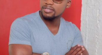 Chymamusique Birthday Mix 04 June 2018