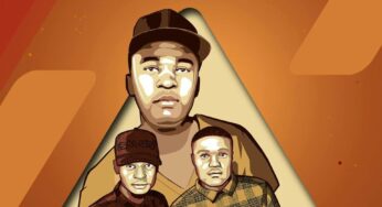 DJ Coco feat. Afro Brotherz – Tanani (Radio Edit)