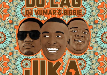 DJ Lag - Jika (feat. DJ Vumar). gqom songs 2018, new gqom music, download gqom, mp3 gqom free download, sa gqom 2018