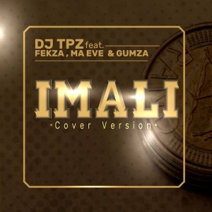 DJ TPZ feat. Fekza, Ma Eve & Gumza - Imali (Cover Version). mp3 download south african music