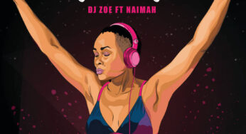 DJ Zoe feat. Naimah – Rhythm In You