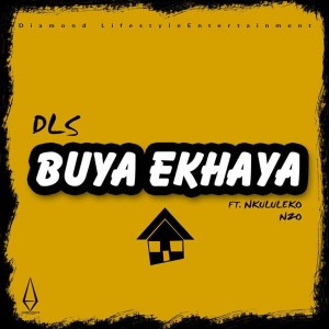 DLS feat. Nkululeko Nzo - Buya ekhaya