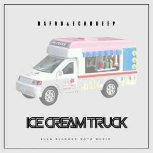 Dafro SA & Echo Deep - Ice Cream Truck. latest house music, , deep house datafilehost, deep house sounds, deep house tracks, house music download, afro house music, afro deep house