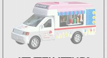 Dafro SA & Echo Deep – Ice Cream Truck (Original Mix)