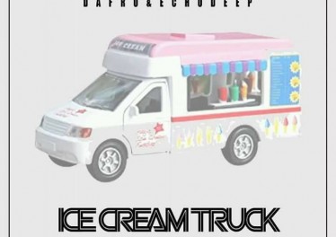Dafro SA & Echo Deep - Ice Cream Truck (Original Mix)