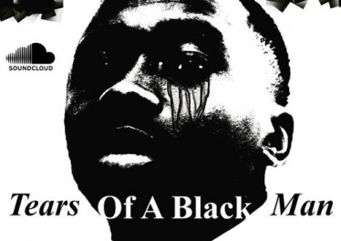 Demented Soul & Tman - Tears Of A Black Man