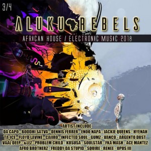Descendent's of the 3rd Kind By Aluku Rebels (Chapter Three 2018 Mix). latest house music, deep house tracks, house music download, club music, afro house music, afro deep house, tribal house music, best house music, local house music, house music online, african house music, soulful house, deep tech house, afromix