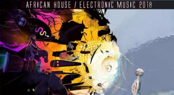 Aluku Rebels – Descendent’s of the 3rd Kind (Chapter Three 2018 Mix)