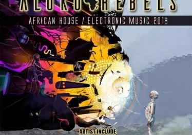 Descendent's of the 3rd Kind By Aluku Rebels (Chapter Three 2018 Mix)
