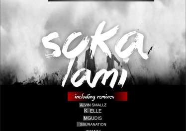 Dj Alphy feat. Lungile - Soka Lami (Original Mix)